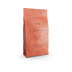Croquettes chien TRUTH GROWING ESSENTIAL FOODS 10KG
