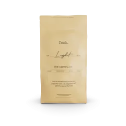 Croquettes chien TRUTH LIGHT ESSENTIAL FOODS 10KG