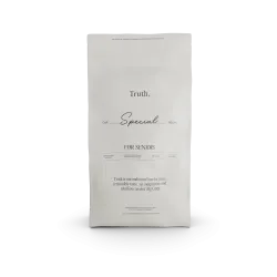 Croquettes chien TRUTH SPECIAL ESSENTIAL FOODS 10KG