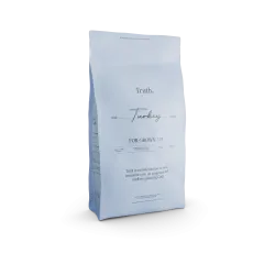Croquettes chien TRUTH TURKEY ESSENTIAL FOODS 10KG
