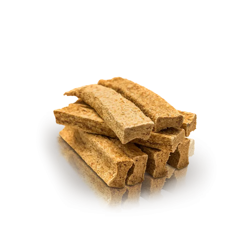 GRAIN-FREE DENTAL DELIGHTS GRAIN-FREE DENTAL DELIGHTS