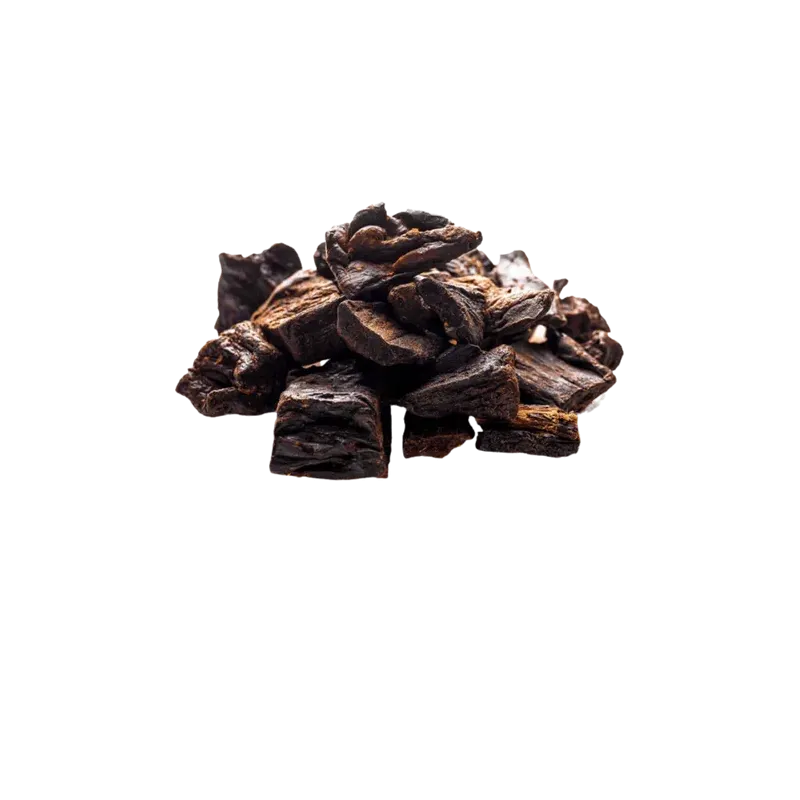 Friandises Chien Foie de Bœuf LIVER DELIGHTS 250g – ESSENTIAL FOODS Friandises Chien Foie de Bœuf LIVER DELIGHTS 250g – ESSENTIAL FOODS