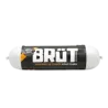 Saucisse au poulet BRÜT Petfood – Aliment complet pour chien