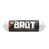Saucisse au bœuf BRÜT Petfood – Aliment complet pour chien