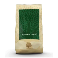Croquettes chien SUPERIOR LIVING 12KG ESSENTIAL FOODS
