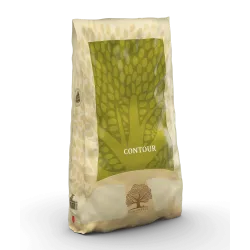 CONTOUR – Croquettes chiens en surpoids, castrés ou stérilisés – 10kg – ESSENTIAL FOODS