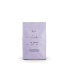 Croquettes chien TRUTH LAMB ESSENTIAL FOODS 2,5KG