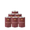 Pâtée BEGINNING LIVING 400g pour Chiots - Canard et Poulet Frais ESSENTIAL FOODS