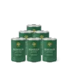 SUPERIOR LIVING Pâtée pour Chien Adultes - 400g | Canard et Poulet Frais, SANS Céréales