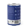 Pâtée ESSENTIAL NAUTICAL LIVING pour Chien 400g – Saumon, Morue, Sans Céréales, Sans OGM – Repas Complet