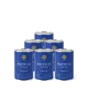Pâtée ESSENTIAL NAUTICAL LIVING pour Chien 400g – Saumon, Morue, Sans Céréales, Sans OGM – Repas Complet