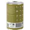 ESSENTIAL CONTOUR – Pâtée pour chiens adultes en surpoids – Canard et Poulet – 400g