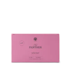 Pâtée ESSENTIAL PANTHER pour chat stérilisé, adulte ou inactif – 85g