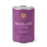 Pâtée ESSENTIAL HIGHLAND pour chien 400g