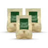 Lot 3 sacs x 2.5kg – SUPERIOR LIVING Croquettes pour chien adulte – Poulet, Poisson & Canard – Sans céréales