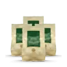 Lot de 4 x 2.5 kg SUPERIOR LIVING – Croquettes pour chiens adultes sans céréales – ESSENTIAL FOODS