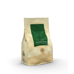 Lot de 4 x 2.5 kg SUPERIOR LIVING – Croquettes pour chiens adultes sans céréales – ESSENTIAL FOODS