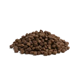Lot de 4 x 2.5 kg SUPERIOR LIVING – Croquettes pour chiens adultes sans céréales – ESSENTIAL FOODS