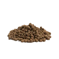 CONTOUR – Croquettes chiens en surpoids, castrés ou stérilisés – 2.5kg – ESSENTIAL FOODS