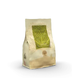 CONTOUR – Lot de 3 sacs x 2.5 kg, Croquettes chiens en surpoids, castrés ou stérilisés – 7.5kg – ESSENTIAL FOODS