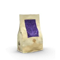 ESTATE LIVING Croquettes pour Chien Adultes - 2.5kg | Agneau et Gibier, Sans Céréales