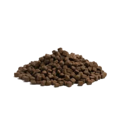ESTATE LIVING Croquettes pour Chien Adultes - 2.5kg | Agneau et Gibier, Sans Céréales