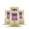 Croquette pour petit chien HIGHLAND LIVING en  Lot de 4 x 2.5kg