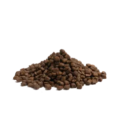 Croquette pour petit chien HIGHLAND LIVING en  Lot de 4 x 2.5kg