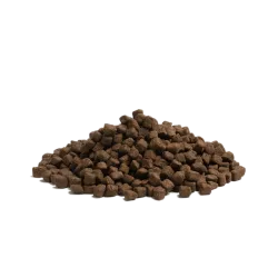 Lot 3 x 2.5 kg ESTATE LIVING Croquettes Chien Adulte – Agneau & Gibier – Sans Céréales | ESSENTIAL FOODS