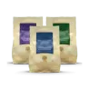 Lot 3x2.5KG SUPERIOR NAUTICAL ESTATE LIVING – Croquettes Chiens Adultes – Saumon, Truite, Hareng – Sans Céréales – ESSENTIAL FOO