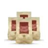 Croquettes chiot Lot de 4 sacs x 2,5 kg THE BEGINNING ESSENTIAL FOODS