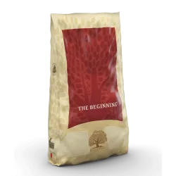 THE BEGINNING 10Kg – Croquettes chiot petites races sans céréales