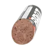 Saucisse au bœuf BRÜT Petfood – Aliment complet pour chien