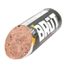 Saucisse au poulet BRÜT Petfood – Aliment complet pour chien