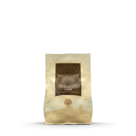 OLDER PETIT CHIEN 2,5 Kg