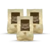 Lot de 3 x 2.5kg Croquettes ESSENTIAL OLDER pour Petit Chien | Repas complet pour chiens seniors