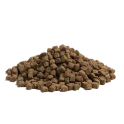Lot de 4 Croquettes Chien Senior OLDER 2.5KG – Sans céréales | ESSENTIAL FOODS