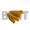 Tendons de bœuf BRÜT – Friandises naturelles à mâcher pour chien