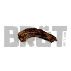 Cous de poulet BRÜT – Friandises naturelles et digestes pour chiens