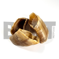 Sabots de Bœuf BRÜT – Friandises naturelles et riches en protéines pour chiens