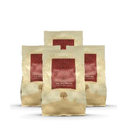 Lot de 4 x 2,5 THE BEGINNING PETIT CHIEN 2,5 Kg