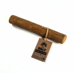 Bois d’olivier pour chien – Mastication naturelle, durable et saine