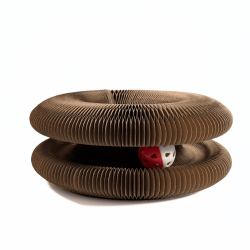 Le Gratt’Chat Pliable