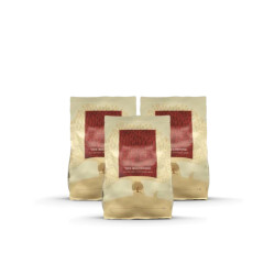 Lot de 3 x 2,5 THE BEGINNING PETIT CHIEN 2,5 Kg