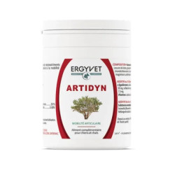 Ergyvet Artidyn 110g