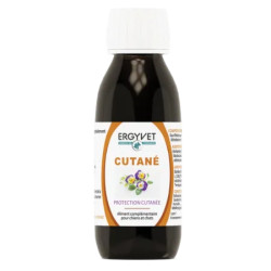 Ergyvet Cutané 100 ml