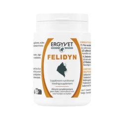 Ergyvet Felidyn 55g