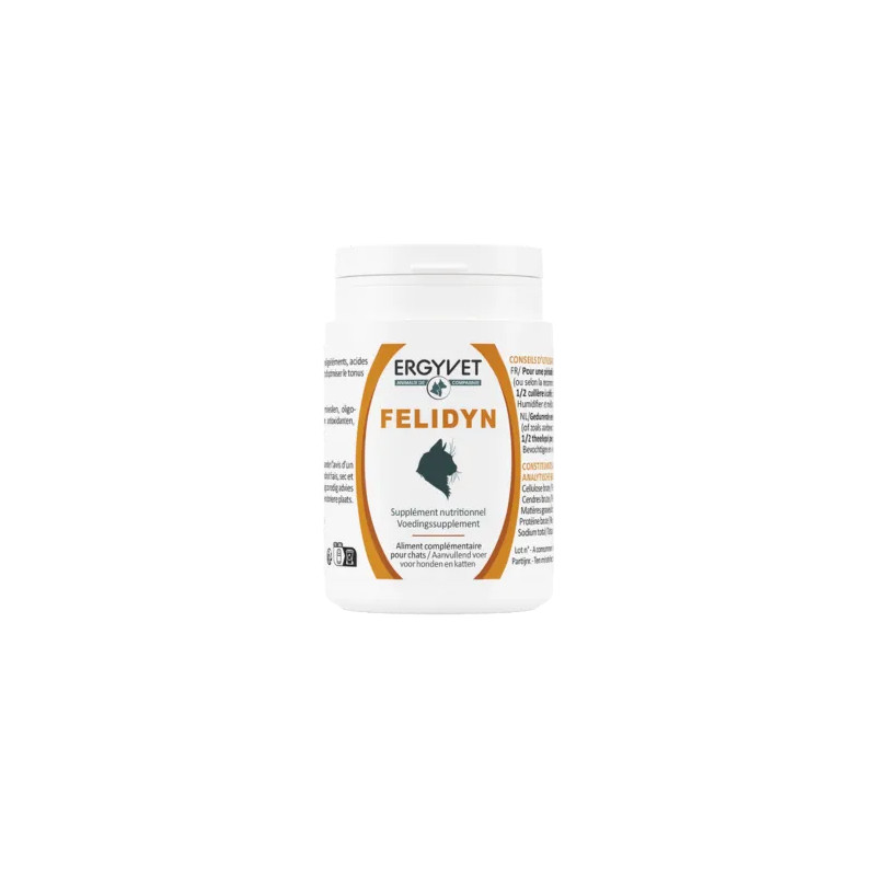 Ergyvet Felidyn 55g
