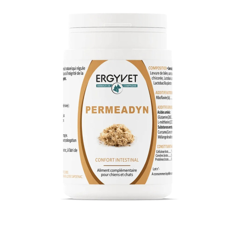 Ergyvet Permeadyn 70g
