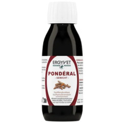 Ergyvet Pondéral 100 ml